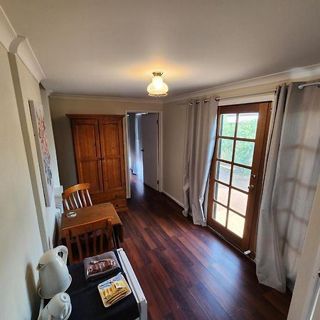 Roseneath Cottage Northam Extérieur photo