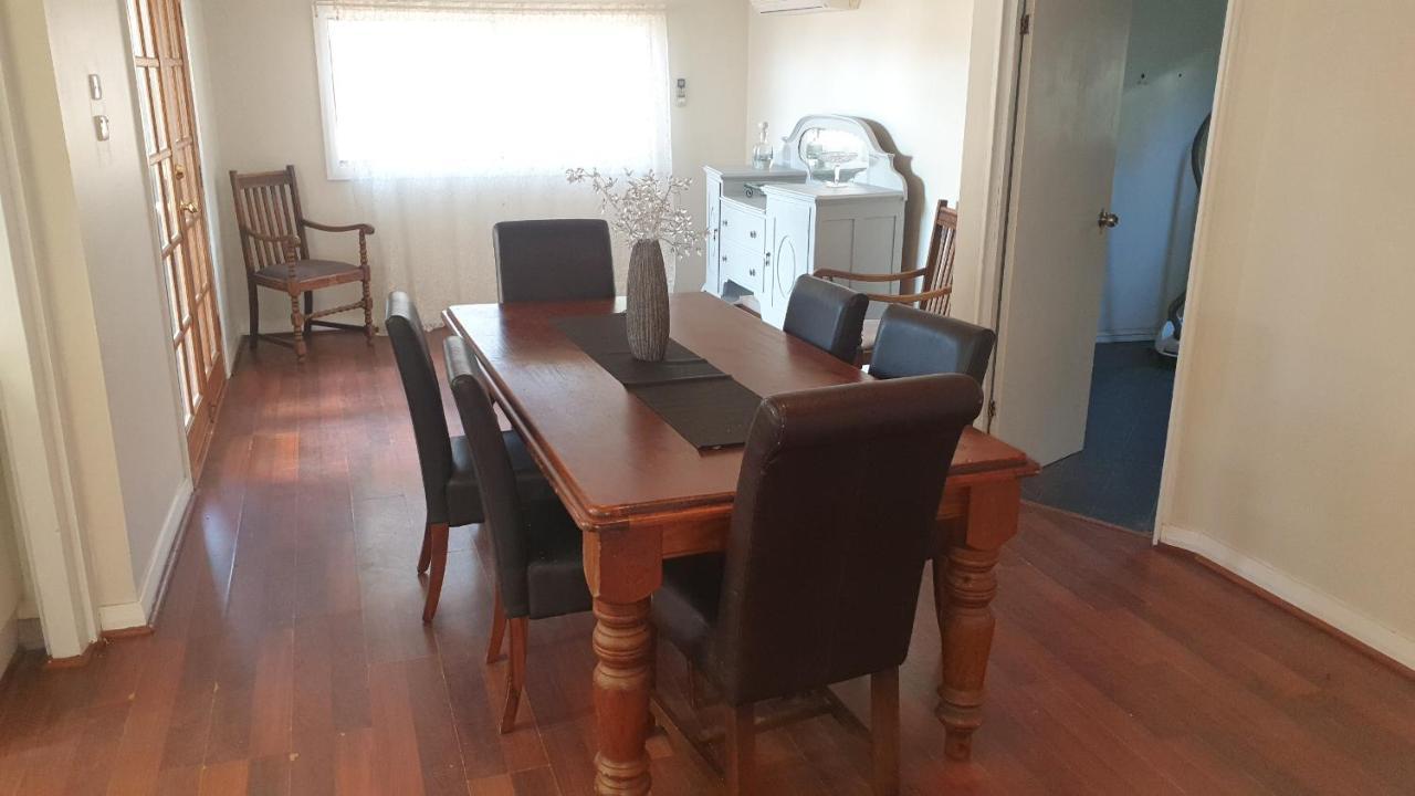 Roseneath Cottage Northam Extérieur photo