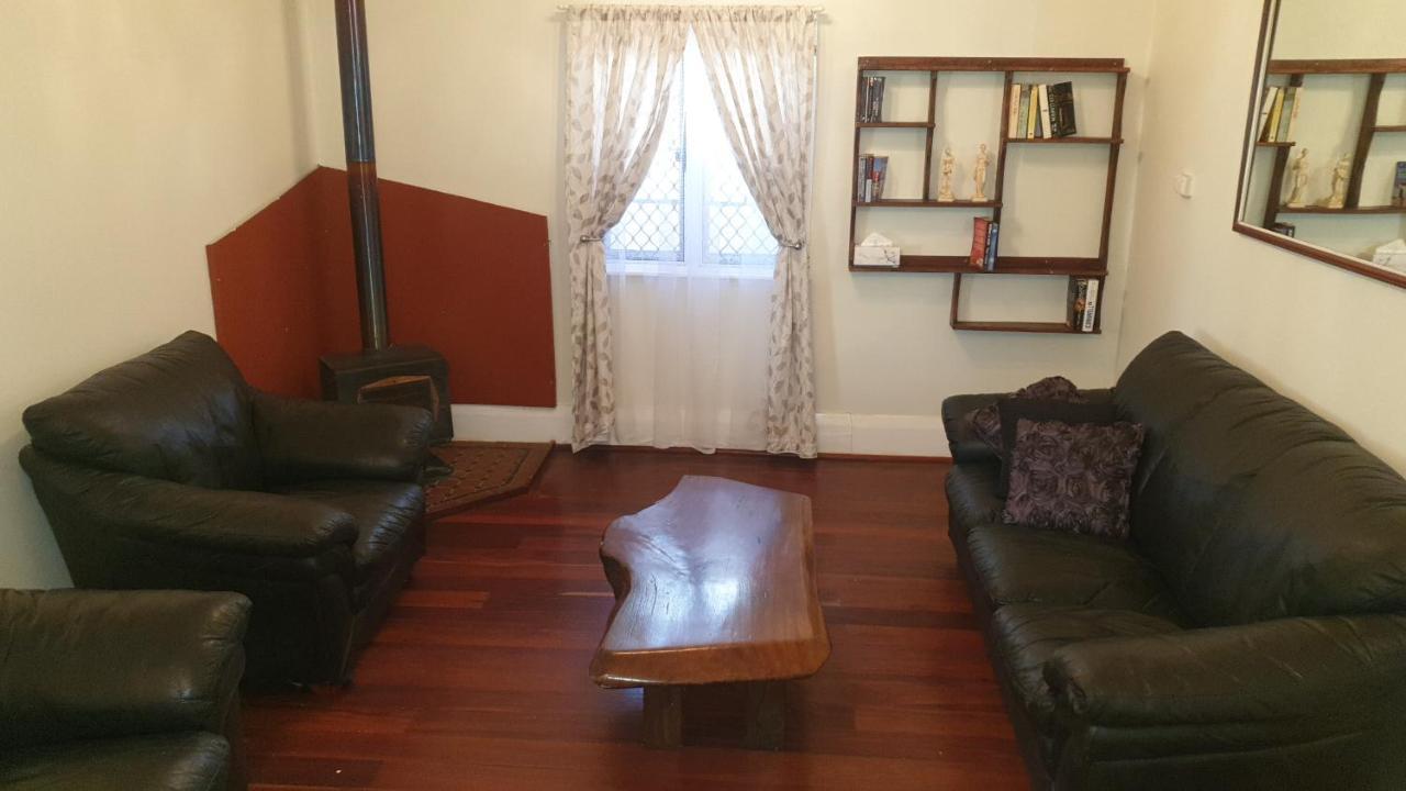 Roseneath Cottage Northam Extérieur photo
