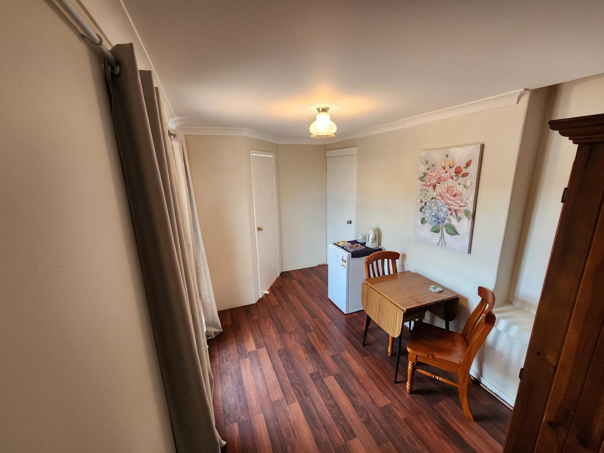 Roseneath Cottage Northam Extérieur photo